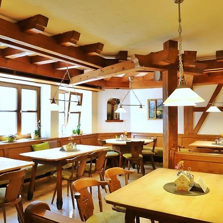 Pension Adler Sonthofen Ngoại thất bức ảnh